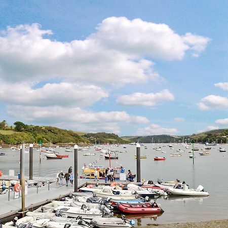 Retreat Cottage Salcombe Exteriör bild